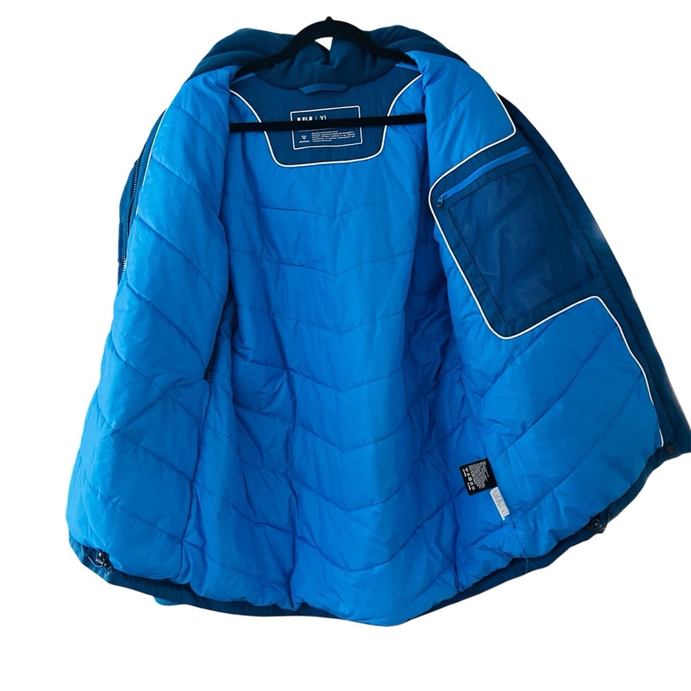 Helly Hansen Helly Tech Performance Winter Jacket… - image 5